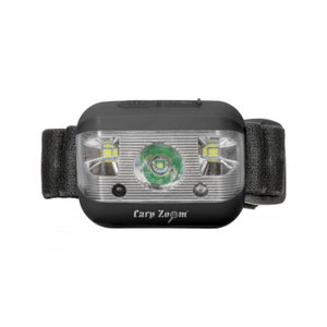 Челник CZ Zenit Motion Sensor Head Lamp CZ4357