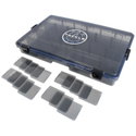 Кутия Pro Tackle Lure Box Shallow - голяма DOM071310002