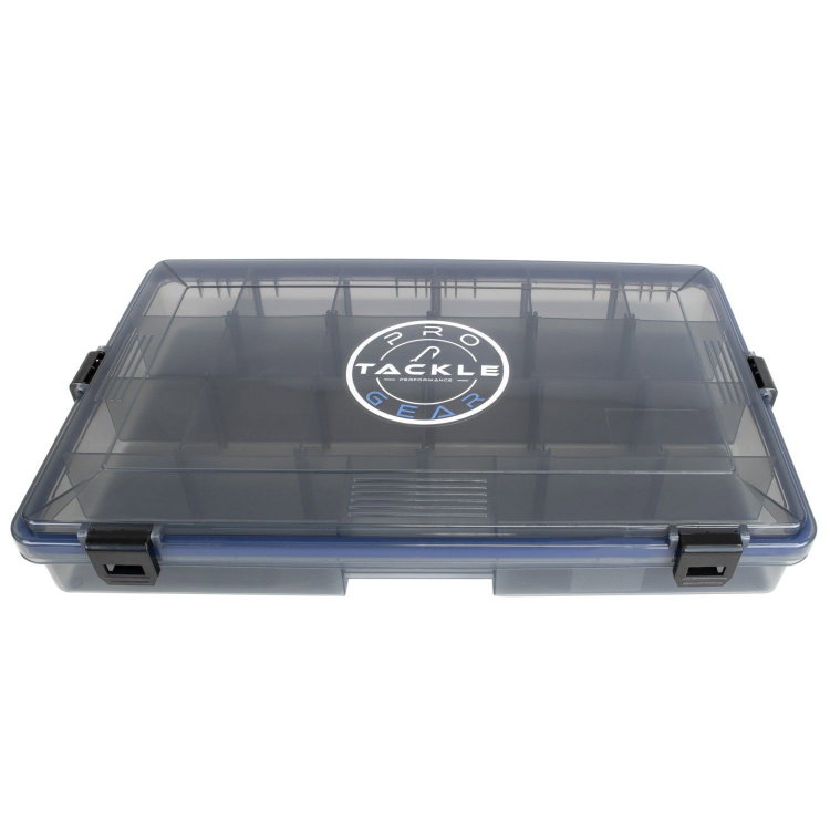 Кутия Pro Tackle Lure Box Shallow - голяма DOM071310002