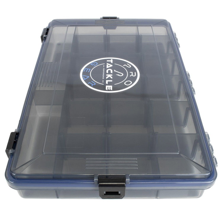 Кутия Pro Tackle Lure Box Shallow - голяма DOM071310002
