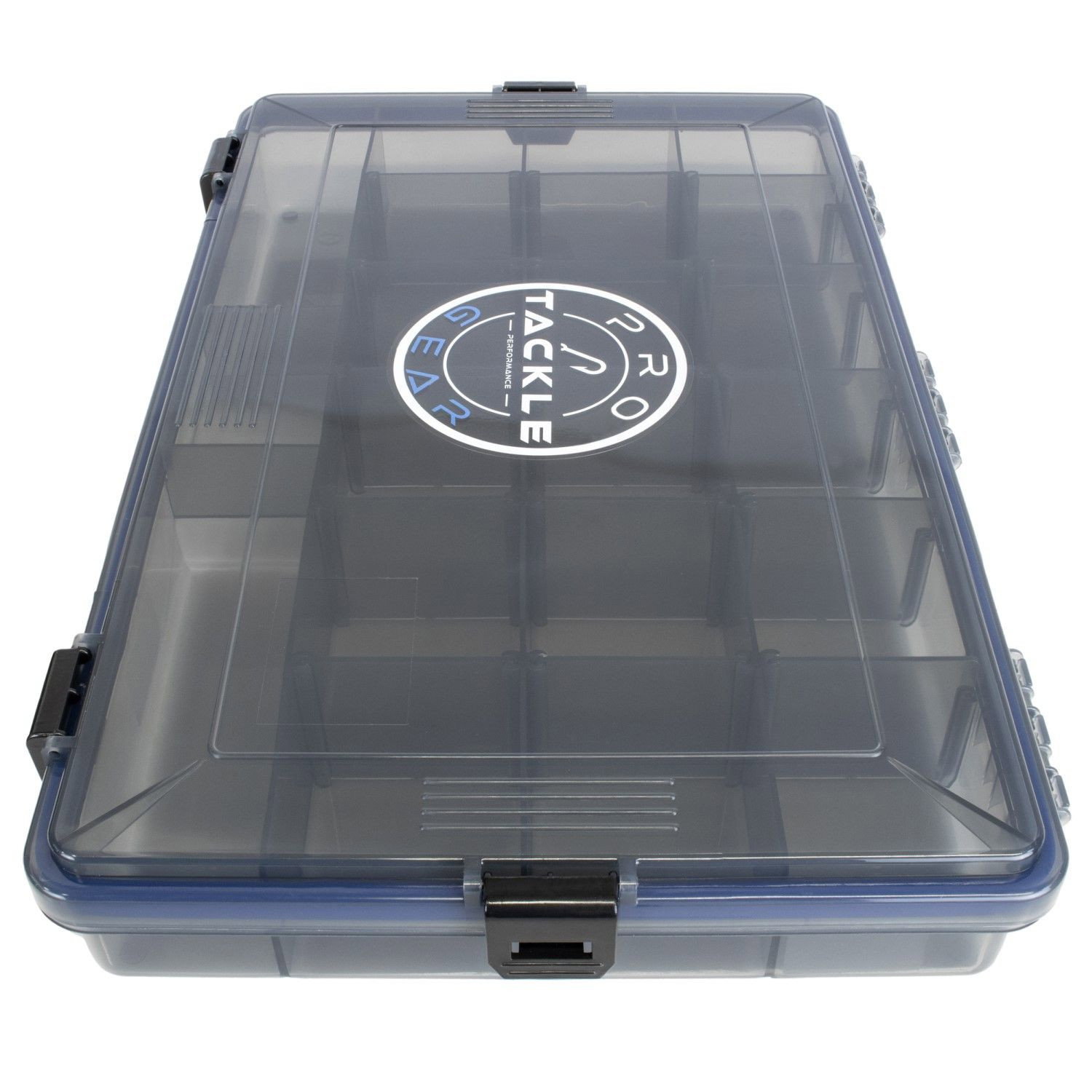 Кутия Pro Tackle Lure Box Shallow - голяма DOM071310002