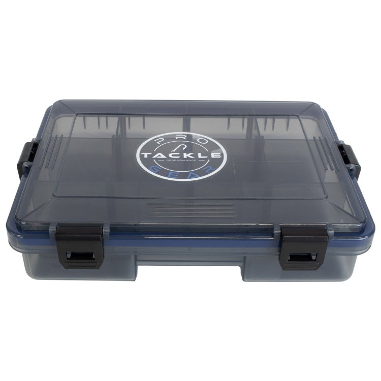 Кутия Pro Tackle Lure Box Shallow - малка DOM071310004