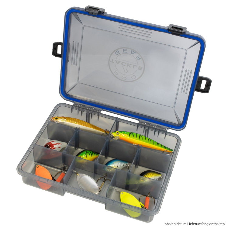 Кутия Pro Tackle Lure Box Shallow - малка DOM071310004