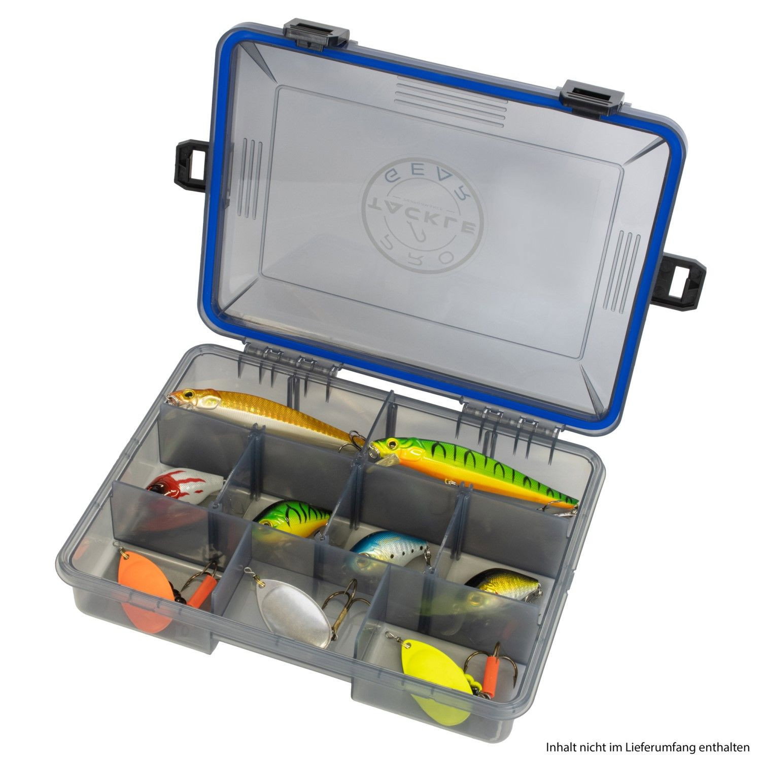 Кутия Pro Tackle Lure Box Shallow - малка DOM071310004