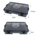 Кутия Pro Tackle Lure Box Shallow - малка DOM071310004