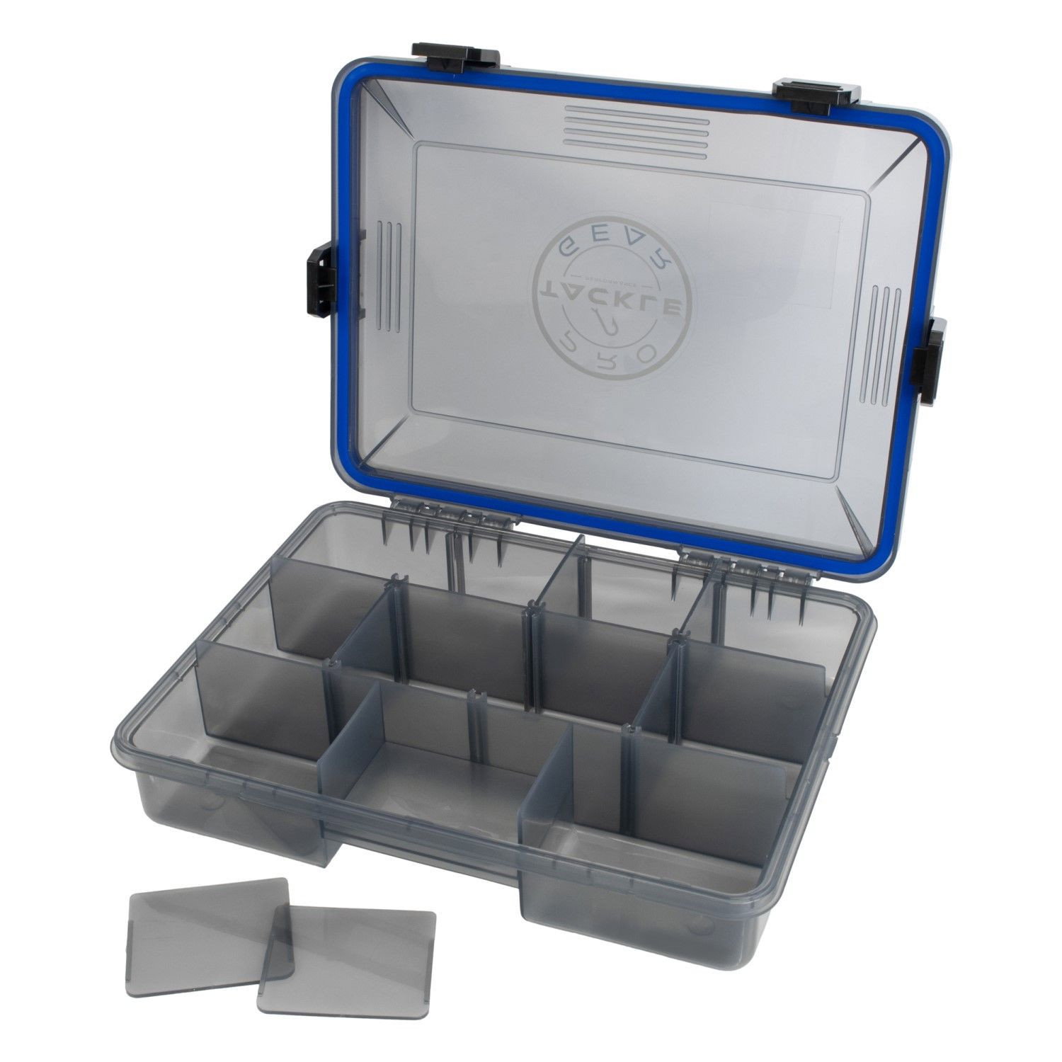 Кутия Pro Tackle Lure Box Shallow - малка DOM071310004