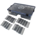 Кутия Pro Tackle Lure Box Deep DOM071310006