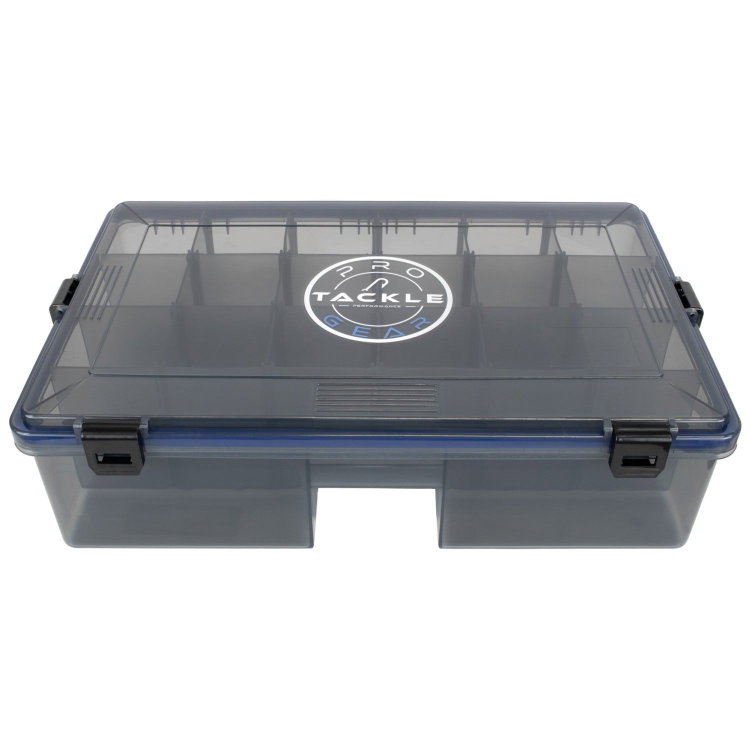 Кутия Pro Tackle Lure Box Deep DOM071310006