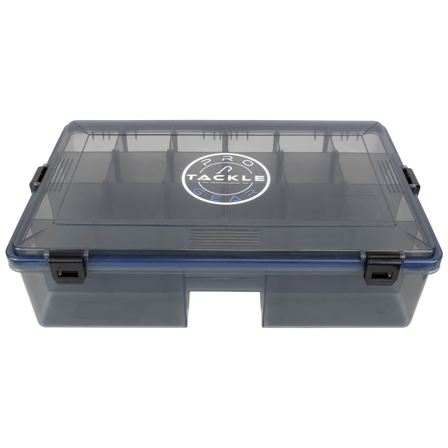 Кутия Pro Tackle Lure Box Deep DOM071310006