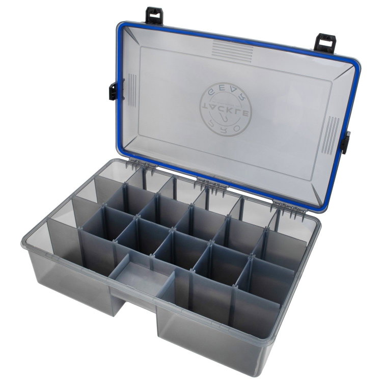 Кутия Pro Tackle Lure Box Deep DOM071310006