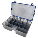 Кутия Pro Tackle Lure Box Deep DOM071310006