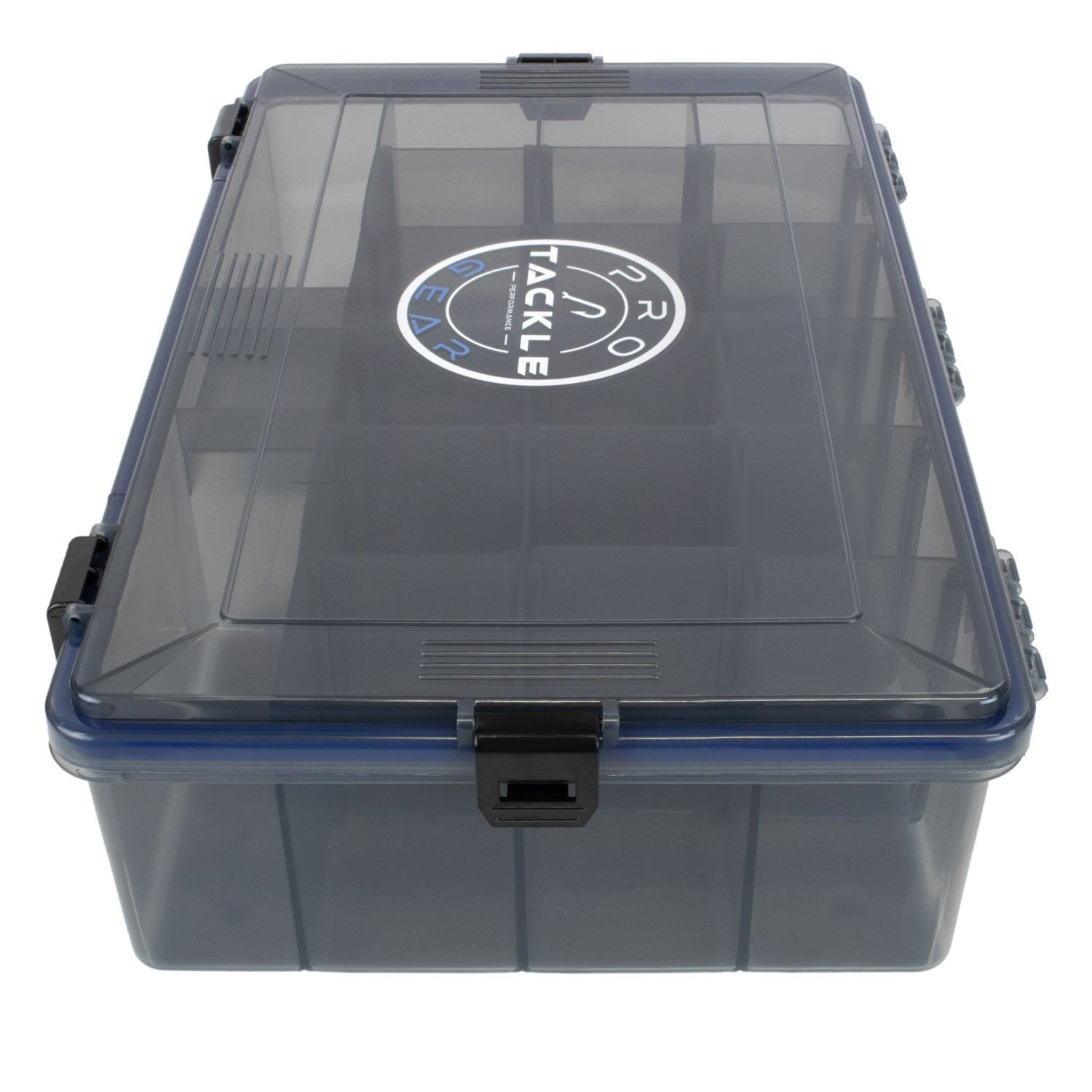 Кутия Pro Tackle Lure Box Deep DOM071310006