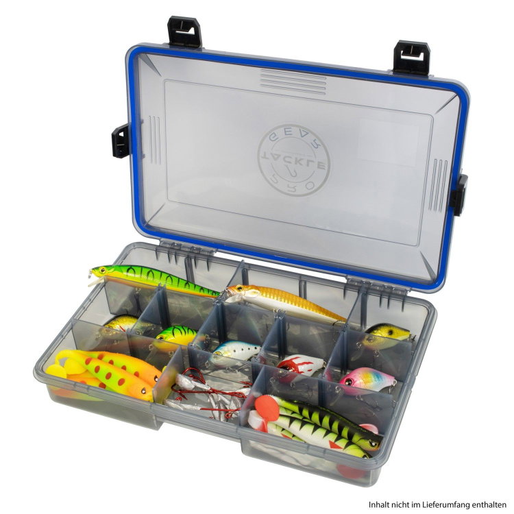 Кутия Pro Tackle Lure Box Shallow - средна DOM071310003