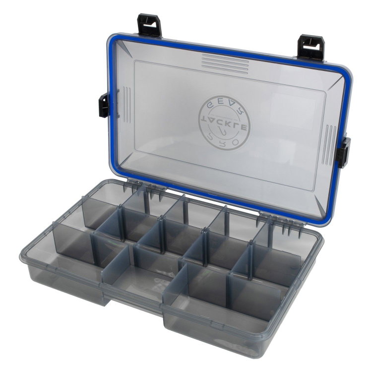 Кутия Pro Tackle Lure Box Shallow - средна DOM071310003