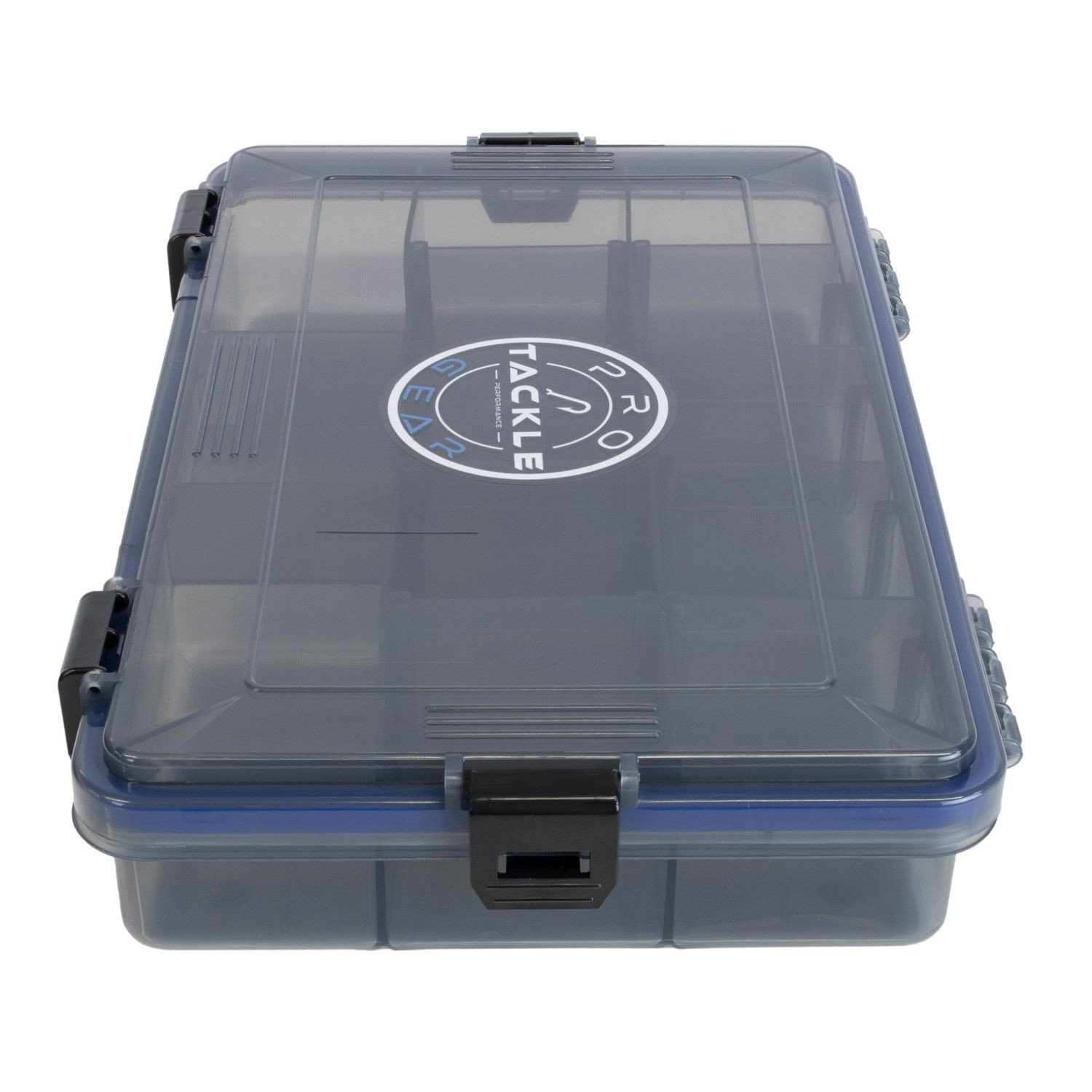 Кутия Pro Tackle Lure Box Shallow - средна DOM071310003