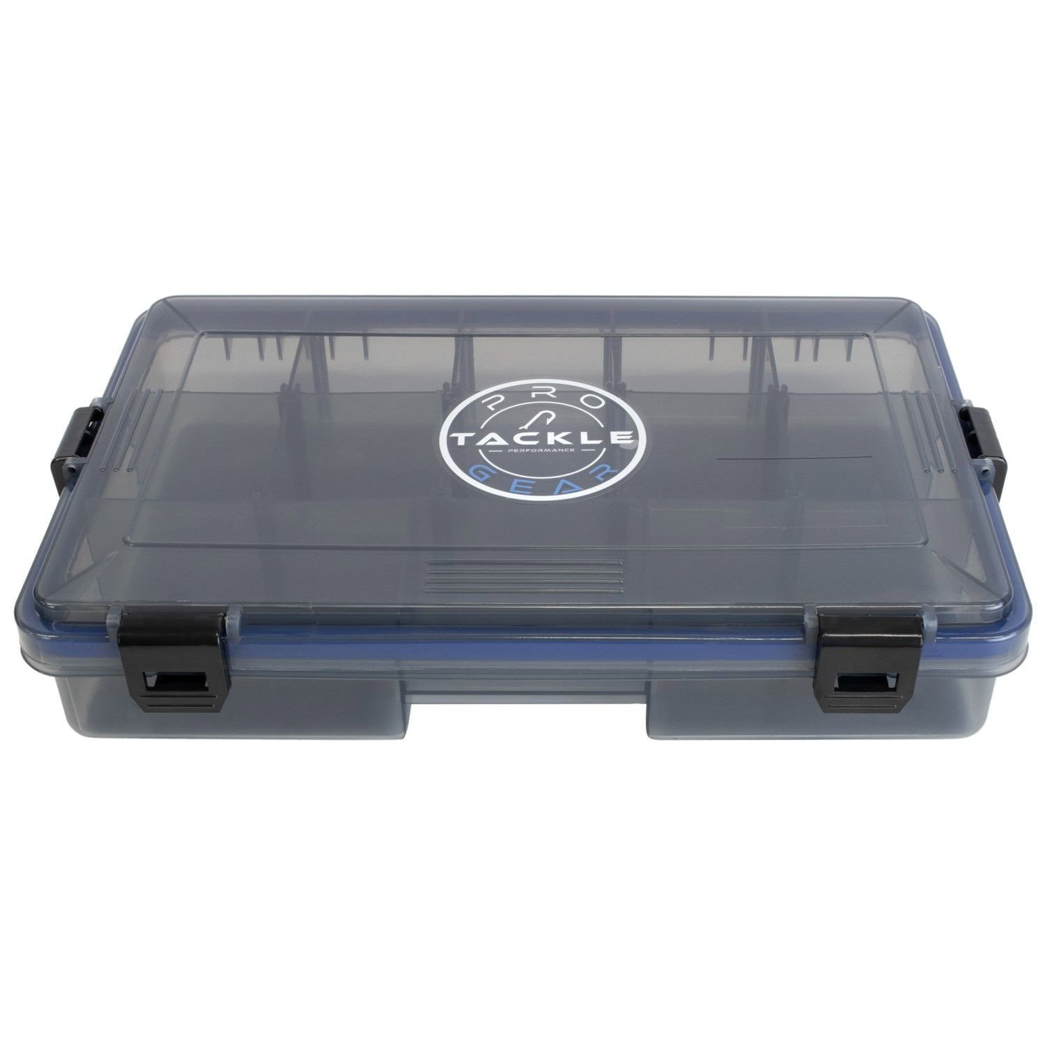 Кутия Pro Tackle Lure Box Shallow - средна DOM071310003