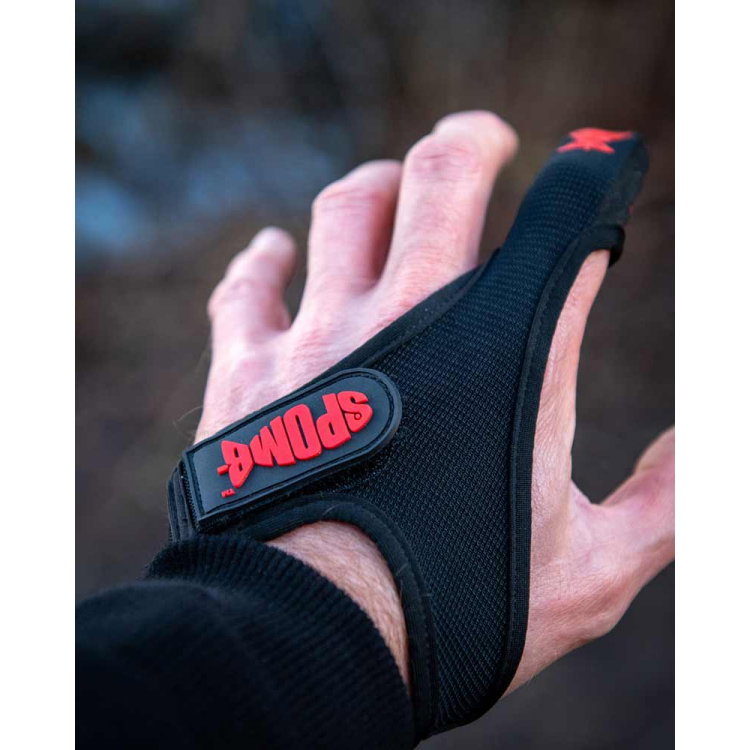 Напръстник Fox Spomb Finger Stall DTL009