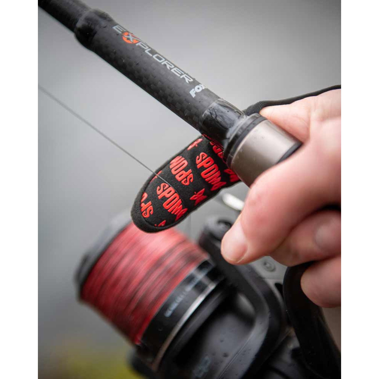 Напръстник Fox Spomb Finger Stall DTL009