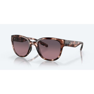 Очила Costa Salina, Coral Tortoise, Rose Gradient 580G 962258