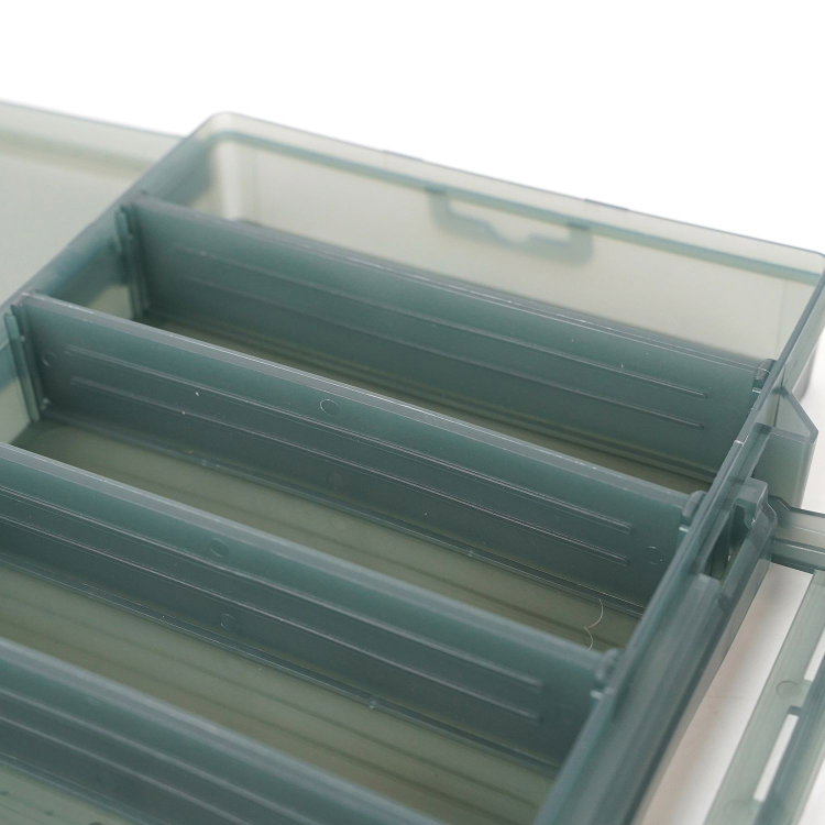Кутия Eurocatch Pro-Tackle LureBox Vertical DOM071320014