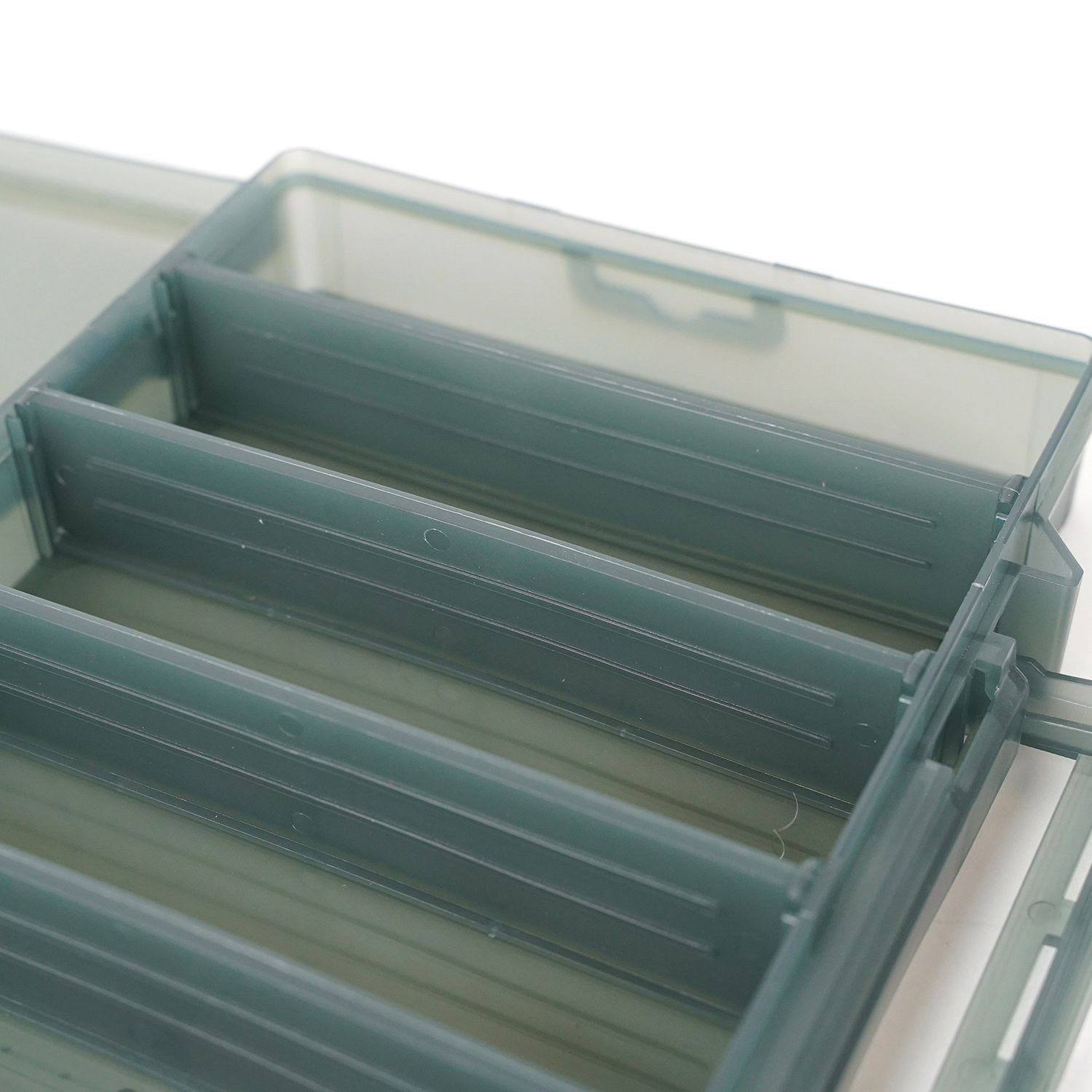 Кутия Eurocatch Pro-Tackle LureBox Vertical DOM071320014