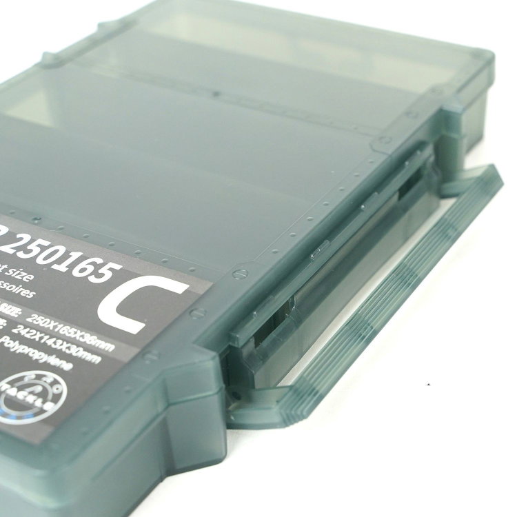 Кутия Eurocatch Pro-Tackle LureBox Vertical DOM071320014