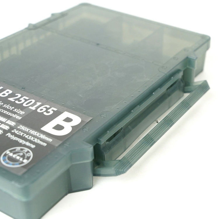 Кутия Eurocatch Pro-Tackle LureBox Divisible DOM071320015