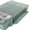 Кутия Eurocatch Pro-Tackle LureBox Divisible DOM071320015