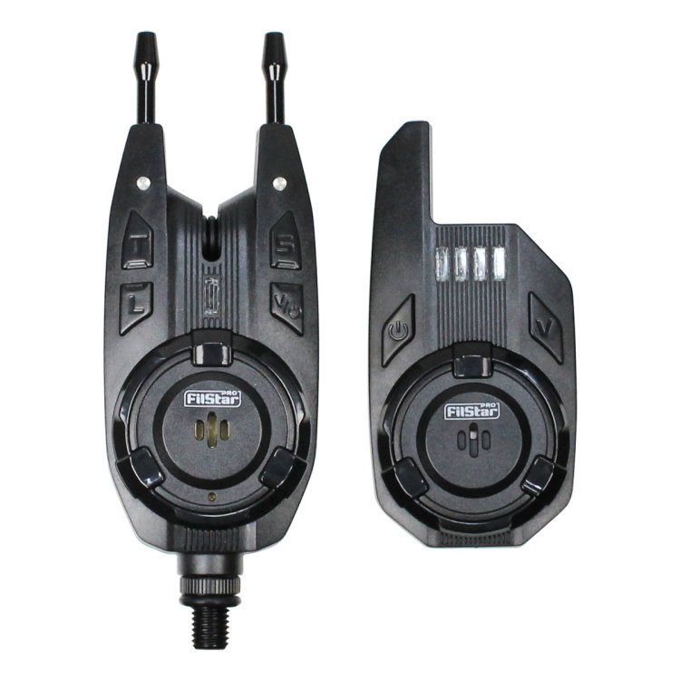 Комплект сигнализатори FilStar FSBA-27W FSBA-27W 3+1