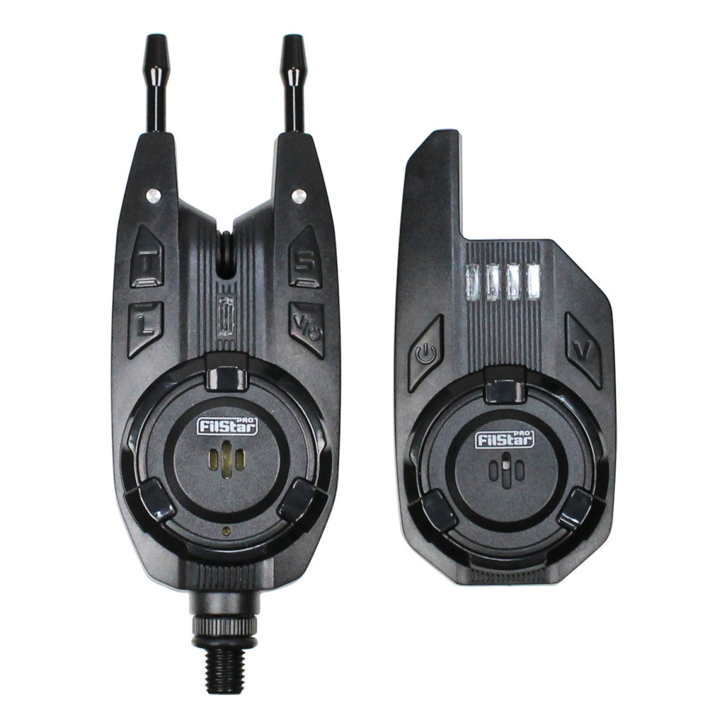 Комплект сигнализатори FilStar FSBA-27W FSBA-27W 3+1