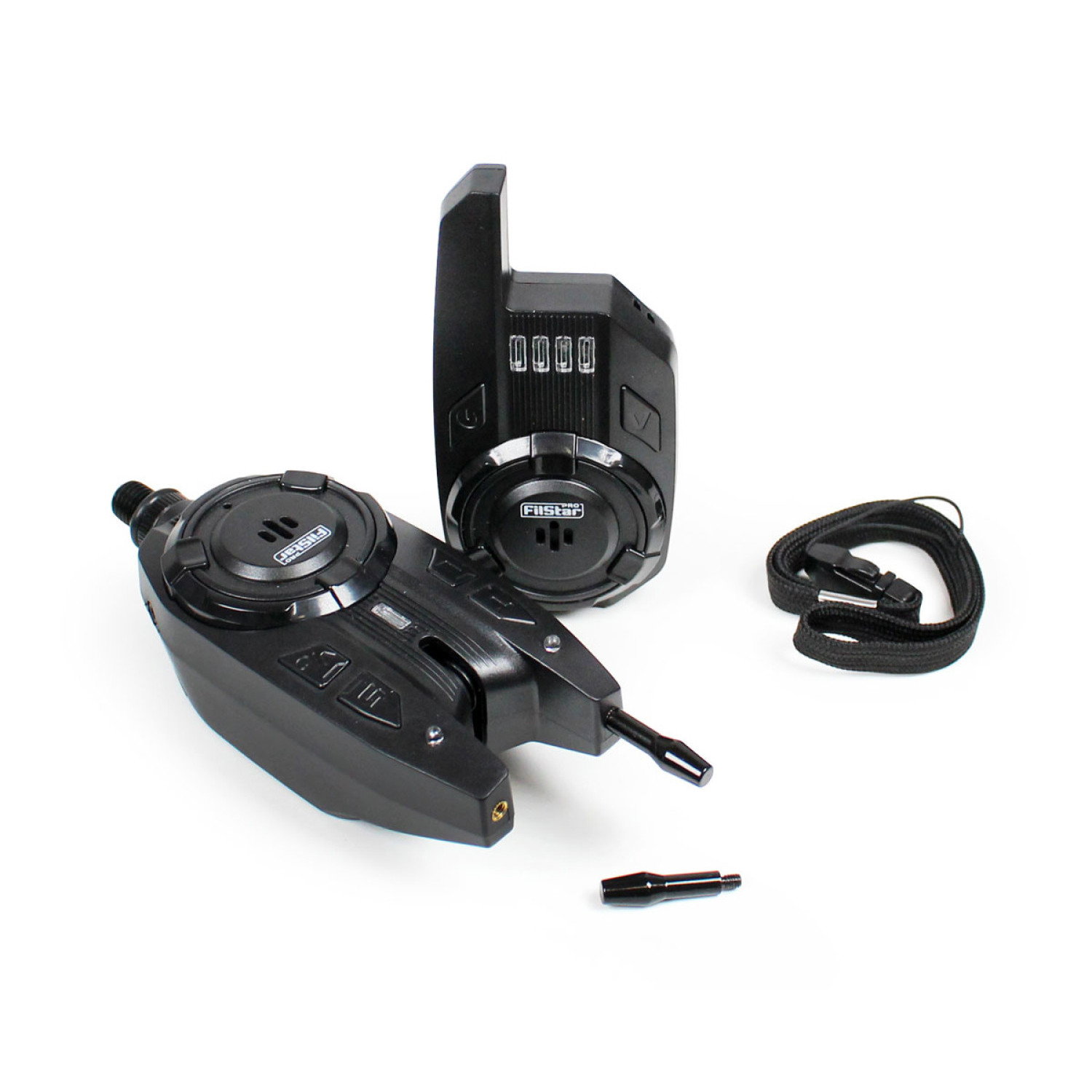 Комплект сигнализатори FilStar FSBA-27W FSBA-27W 3+1