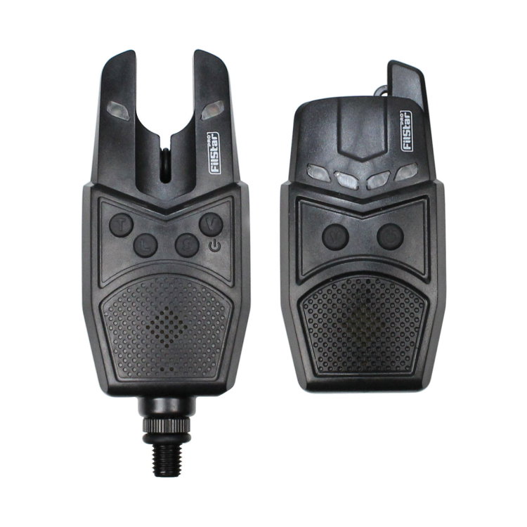 Комплект сигнализатори FilStar FSBA-28W FSBA-28W 3+1