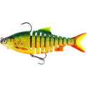Силикон Westin Ricky the Roach Multi Jointed R2F P087-869-233