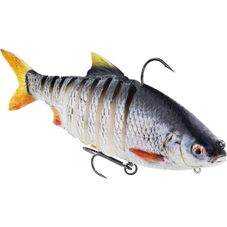 Силикон Westin Ricky the Roach Multi Jointed R2F P087-869-233