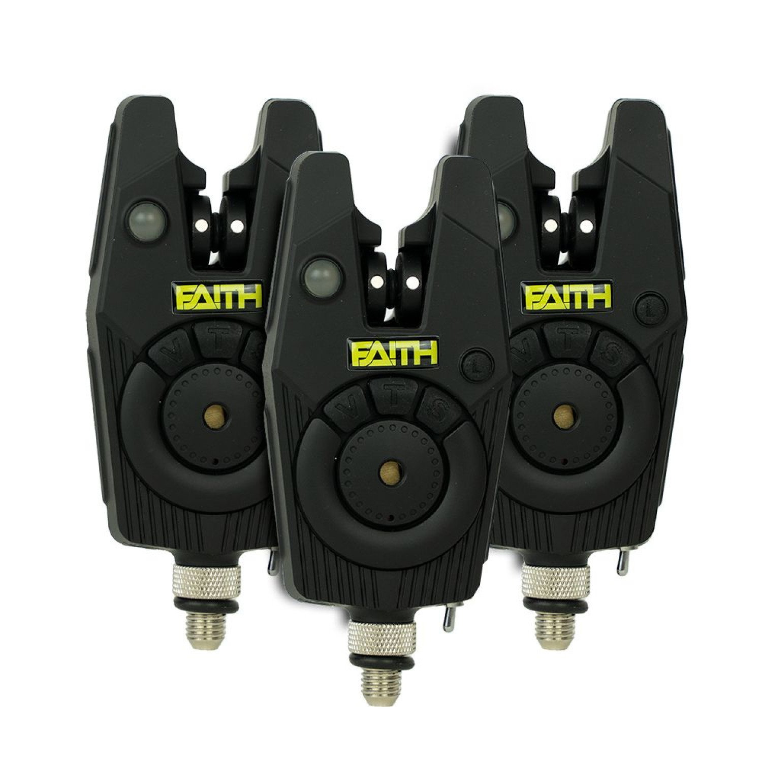 Комплект сигнализатори Faith Detector 3+1 FAI4526