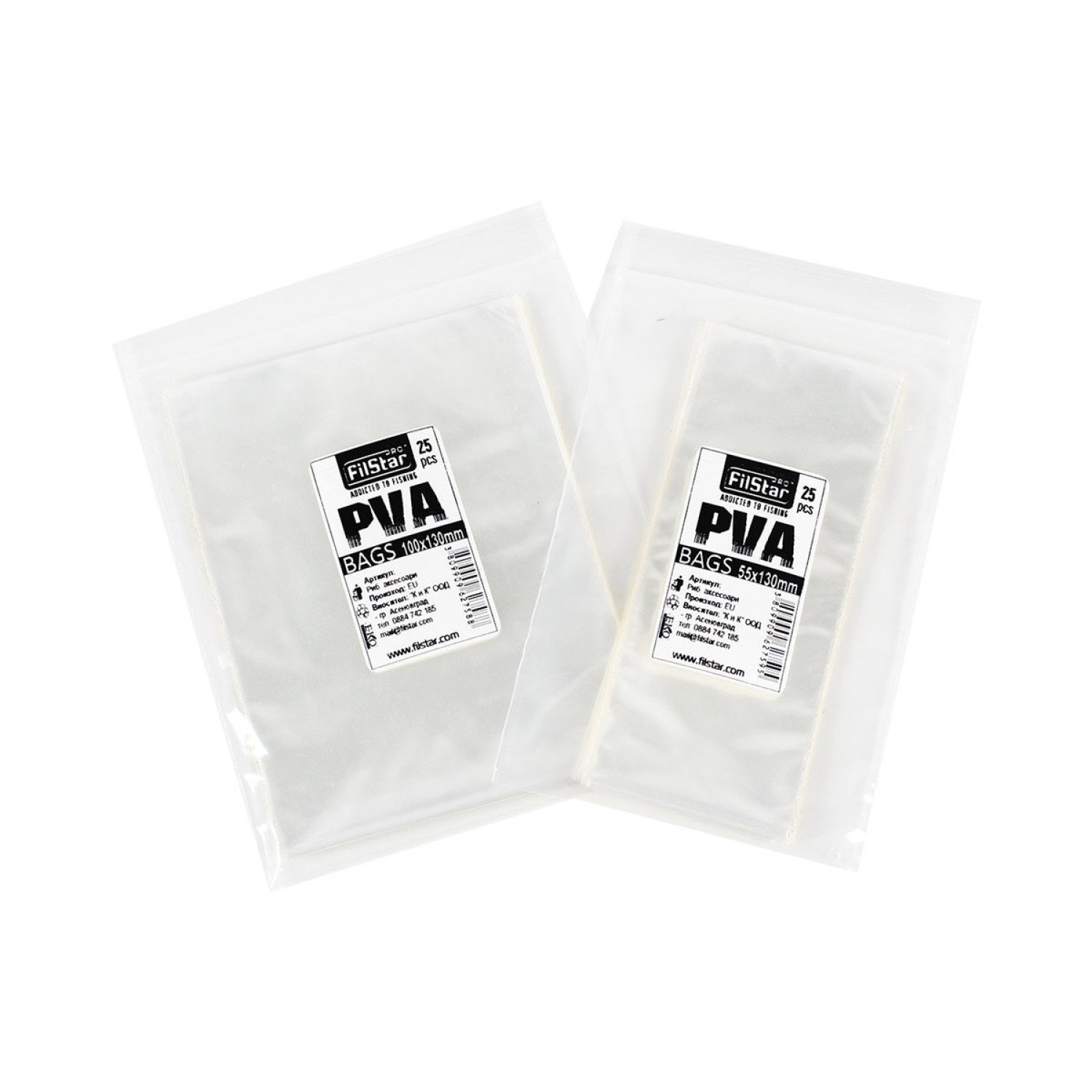 PVA Плик FilStar 962758