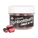 Топчета DB N-Ticers Zig Hookbaits DY1876