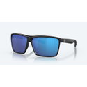 Очила Costa Rincon, Matte Black, Blue Mirror 580P 90183763