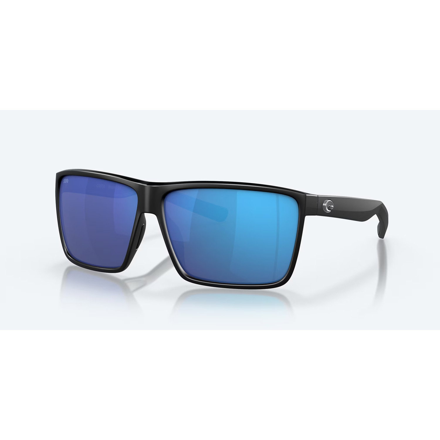 Очила Costa Rincon, Matte Black, Blue Mirror 580P 90183763