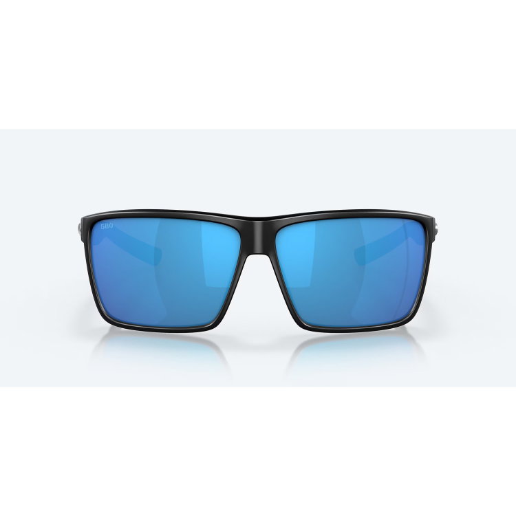 Очила Costa Rincon, Matte Black, Blue Mirror 580P 90183763