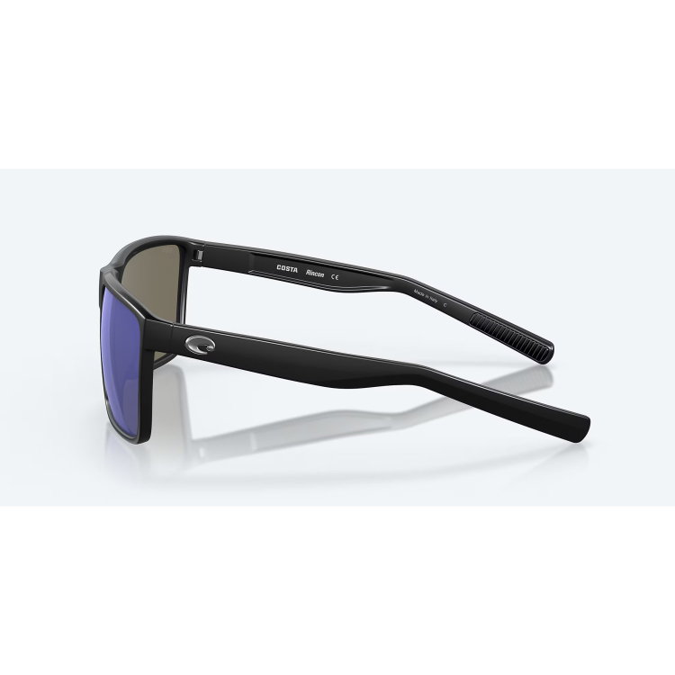 Очила Costa Rincon, Matte Black, Blue Mirror 580P 90183763