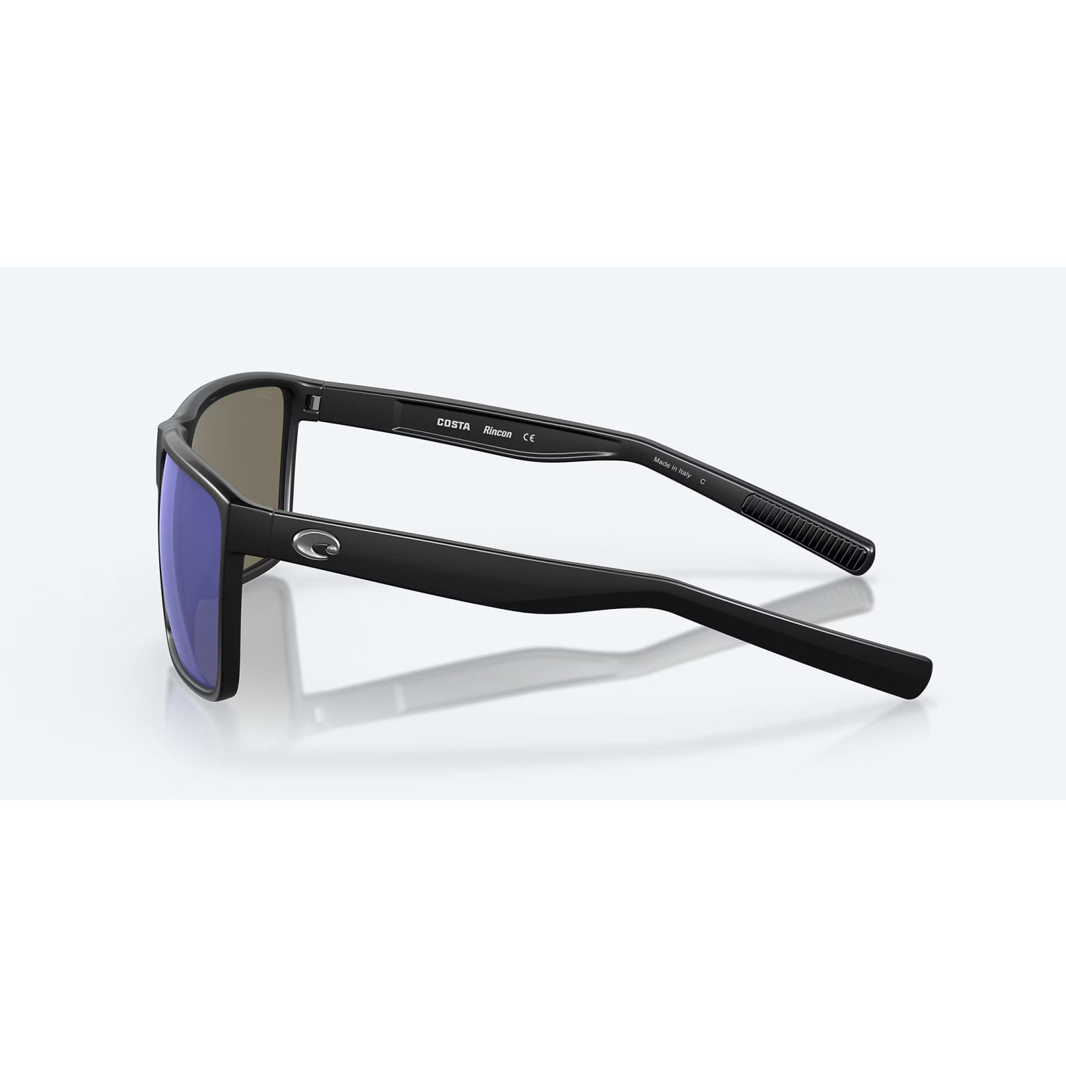 Очила Costa Rincon, Matte Black, Blue Mirror 580P 90183763