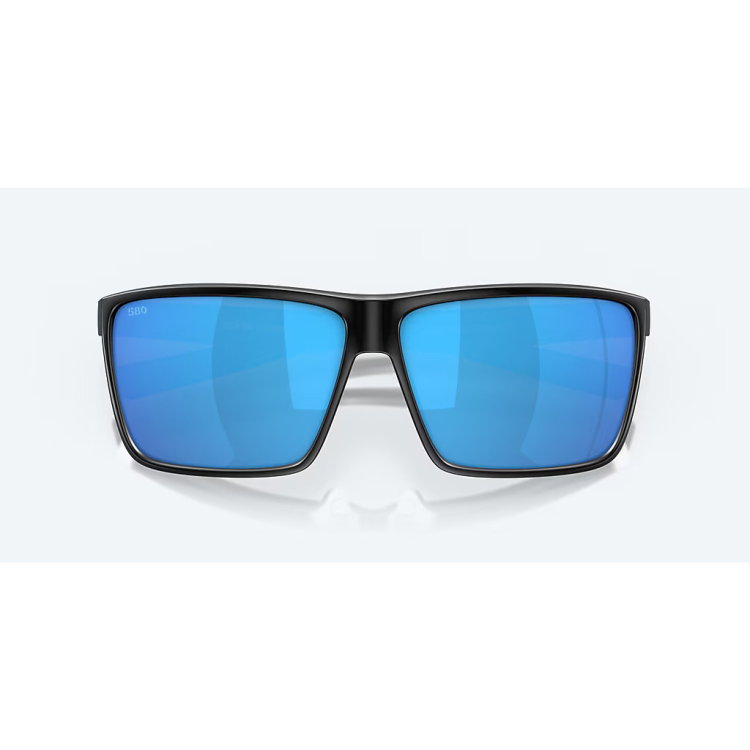 Очила Costa Rincon, Matte Black, Blue Mirror 580P 90183763