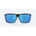 Очила Costa Rincon, Matte Black, Blue Mirror 580P 90183763