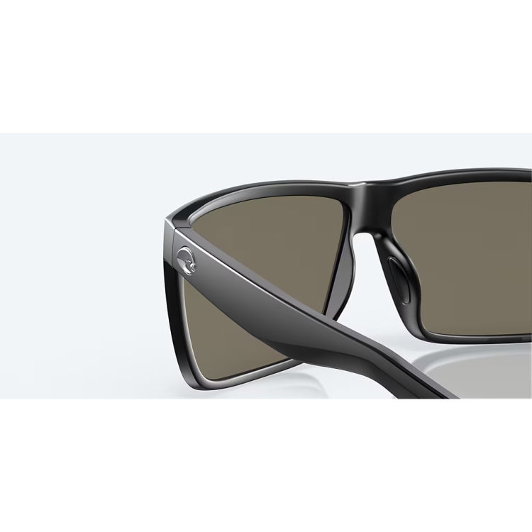 Очила Costa Rincon, Matte Black, Blue Mirror 580P 90183763