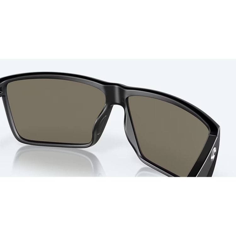 Очила Costa Rincon, Matte Black, Blue Mirror 580P 90183763