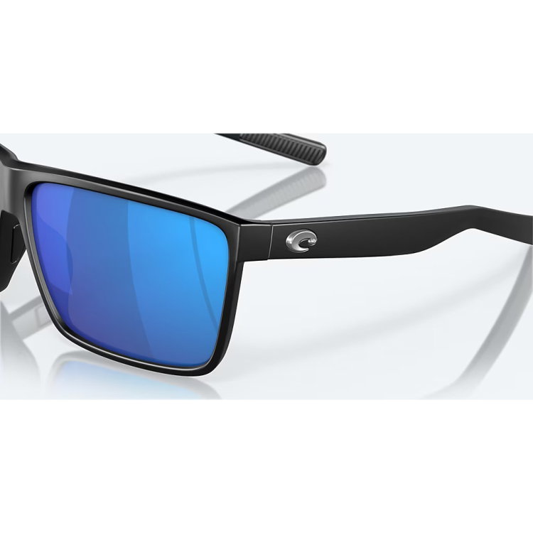 Очила Costa Rincon, Matte Black, Blue Mirror 580P 90183763
