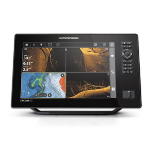 Сонар Humminbird XPLORE 12 CMSI+ XPLORE 12 CMSI+