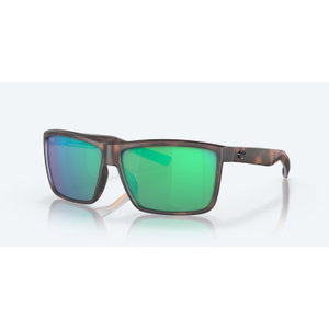 Очила Costa Rinconcito, Matte Tortoise, Green Mirror 580P 90161160