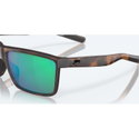 Очила Costa Rinconcito, Matte Tortoise, Green Mirror 580P 90161160